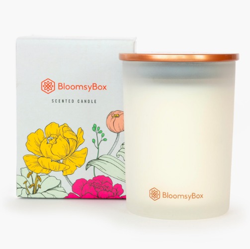 Sakura Candle in Bloom