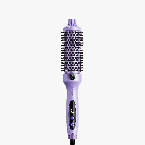 Thermal Brush | Purple