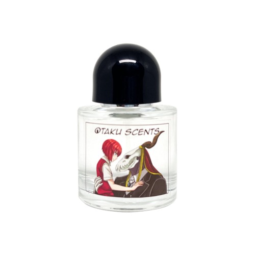 Chise and Elias - Perfume - 5 mL (Sample Size)