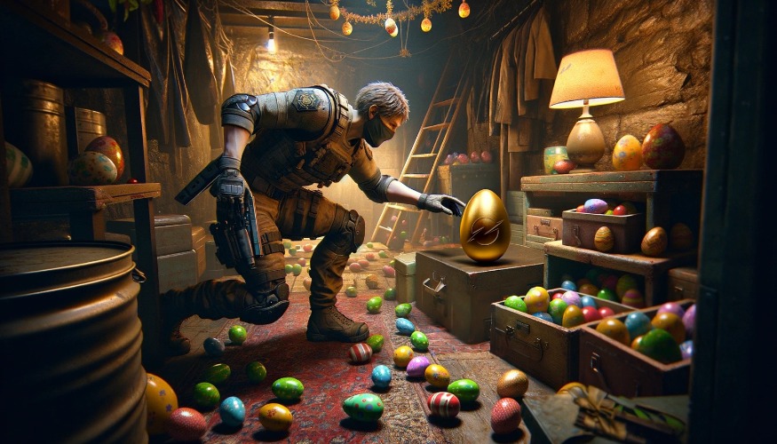 Easter Special: Limited Resident Evil First Aid Drink Collector’s Box