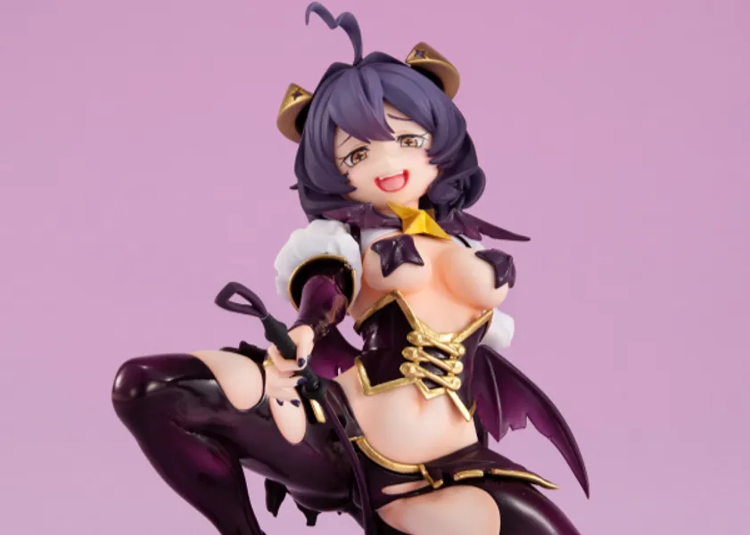 Gushing over Magical Girls Melty Princess Magia Baiser (Tenohira) | Default Title