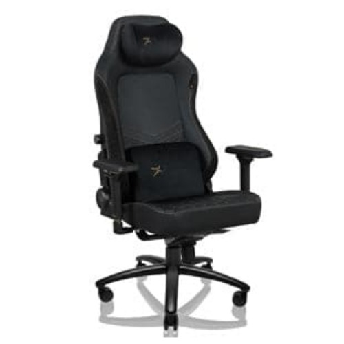 E-WIN Flash XL Size Upgraded Series Ergonomic Computer Gaming Office Chair with Pillows-FLF-XL-REV | FL-BG3F-XL-REV