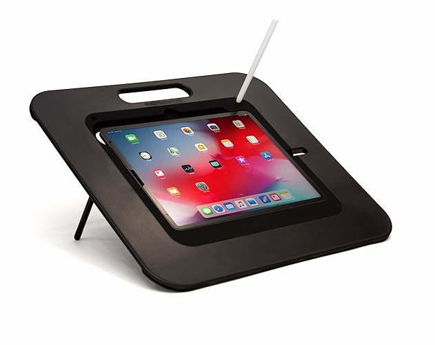 SKETCHBOARD PRO 2 iPad Art Stand (Black, iPad Pro 11-inch/iPad Air 4th-5th Gen)