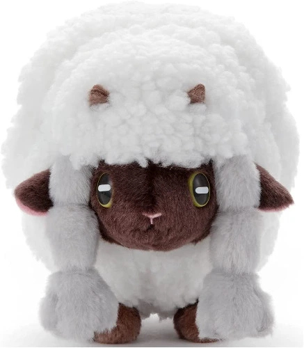 Wooloo Plushie