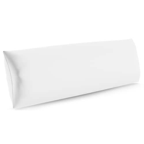 Dakime M2 Dakimakura Anime Body Pillow - Japanese Hugging Pillow with 2way Fabric and Hollow Fiber Filling (160x50cm / 63x20inch) - 160cm (M2) - 1 Count (Pack of 1)