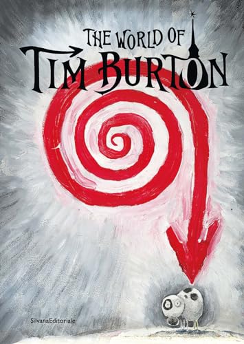 The World of Tim Burton
