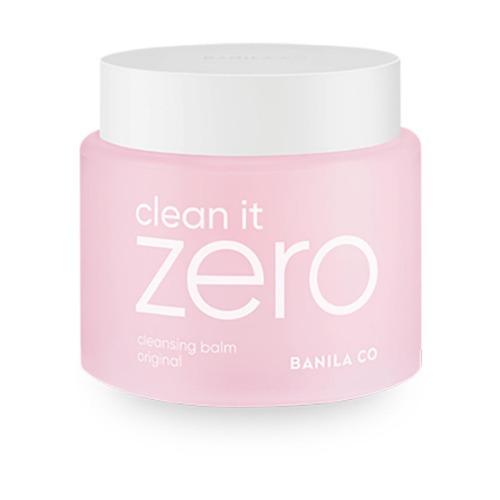 Clean It Zero Cleansing Balm Original [Jumbo Size] | Default Title