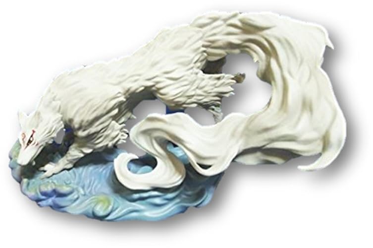 Natsume's Book of Friends: Hoshizora no Shita de Madara figure