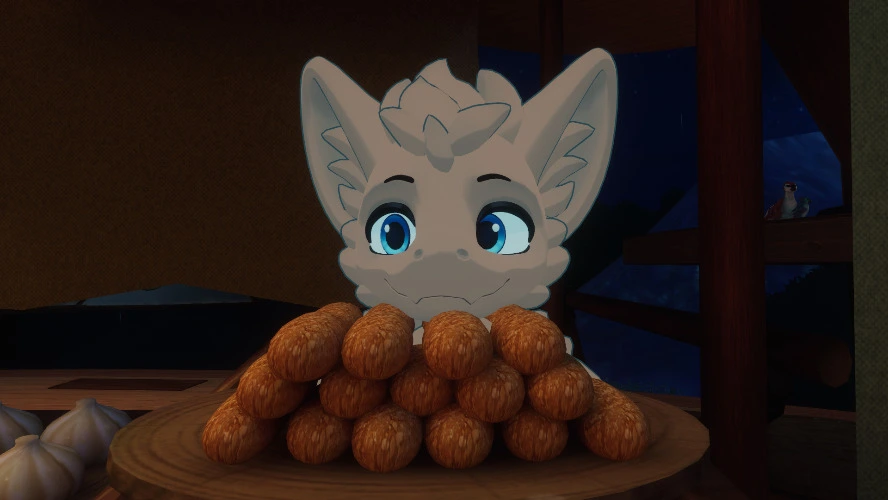 Full-body tracking for streams (SlimeVR full-body set)