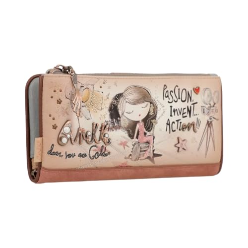 Porte monnaie Anekke 