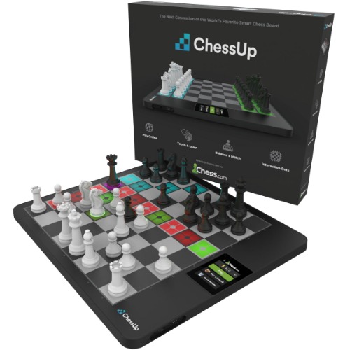 ChessUp 2 Smart Chess Board 