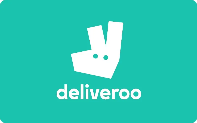 Deliveroo Régale-moi !