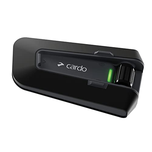Cardo Packtalk Neo Intercom System