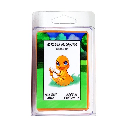 Charmander - Wax Melt