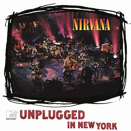 MTV Unplugged in New York