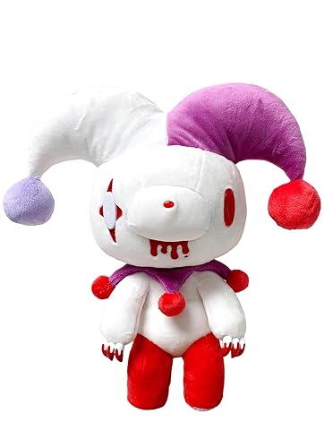 Great Eastern Entertainment Gloomy Bear - Gloomy Bear Jopi Ver. Plush 12" H