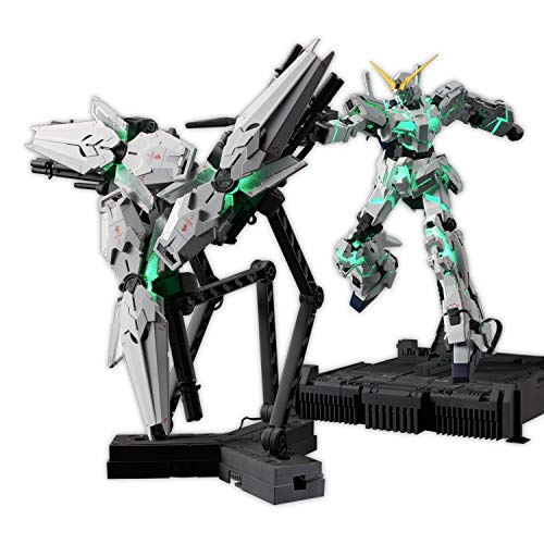 Bandai Hobby - Gundam Unicorn - Unicorn Gundam (Ver. Ka), Bandai Spirits MGEX Model Kit