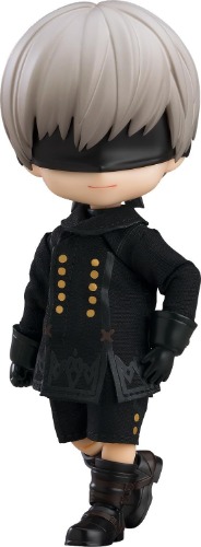 NieR:Automata Ver1.1a - YoRHa No. 9 Type S - Nendoroid Doll (Good Smile Company) - Brand New
