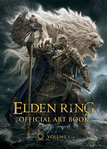 Elden Ring: Official Art Book Volume I: 1