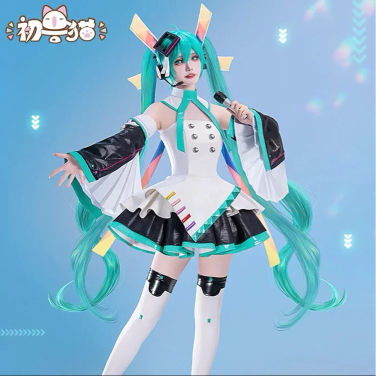 Miku Anniversary Idol!