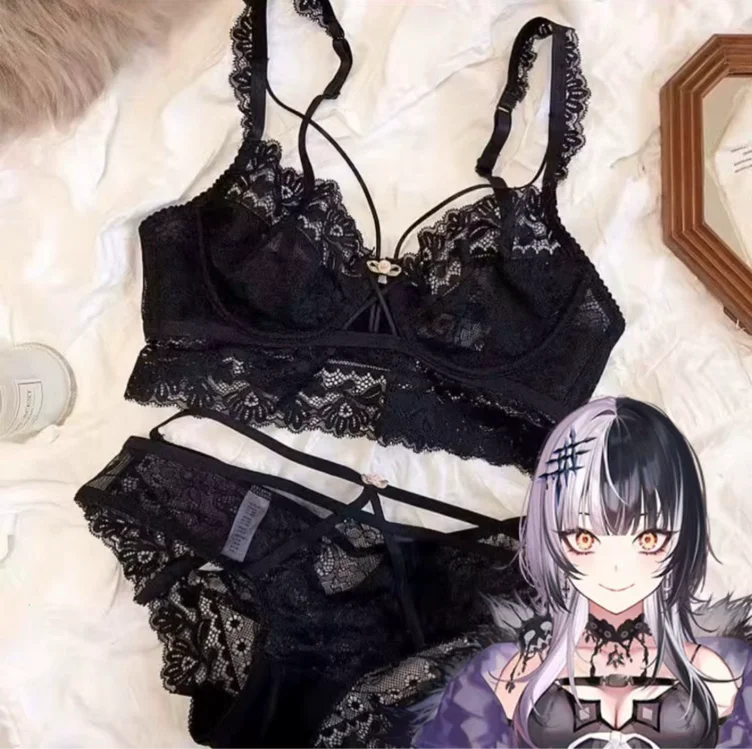 Shiori Lingerie