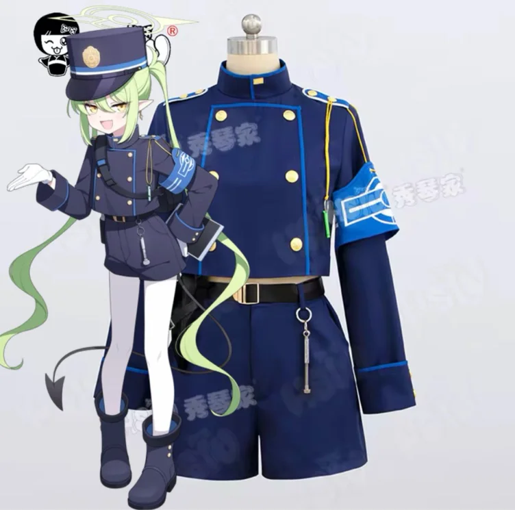 Tachibana Nozomi Blue Archive 