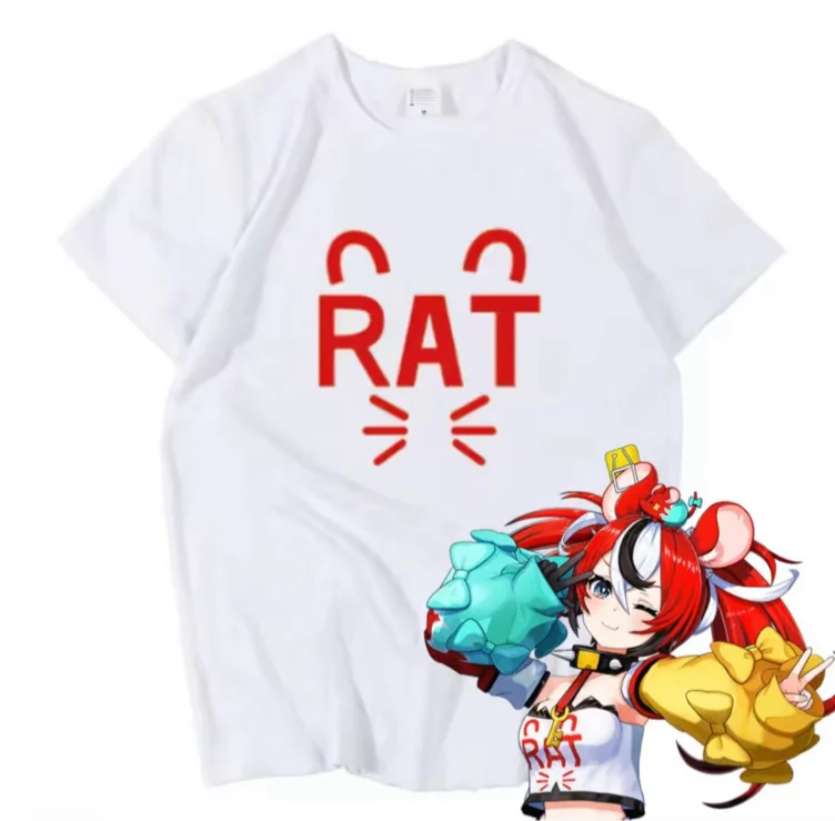 Rat T shirt!!