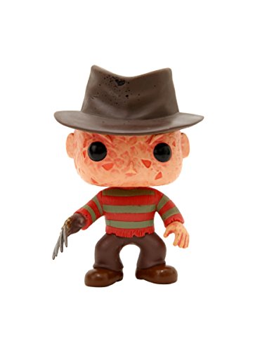 FUNKO POP! MOVIES: Nightmare On Elm Street - Freddy Krueger - Multicolor