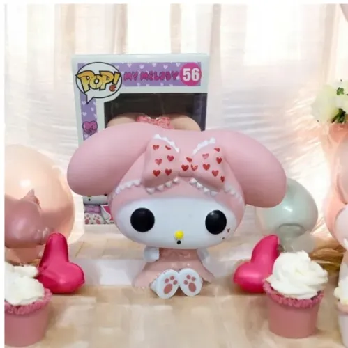 My melody funko pop 56 
