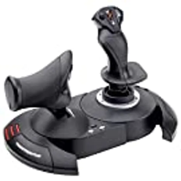Thrustmaster T-Flight Hotas X (PS3, PC)