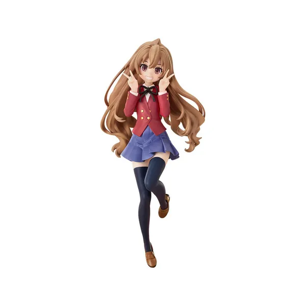 Figure Taiga Aisaka Toradora! POP UP PARADE