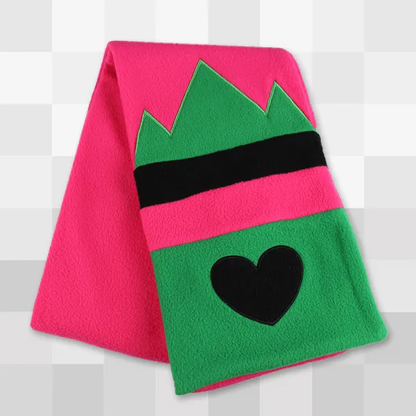 Ralsei Scarf