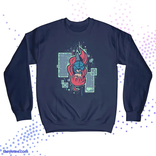 Fall | Sweatshirt / S