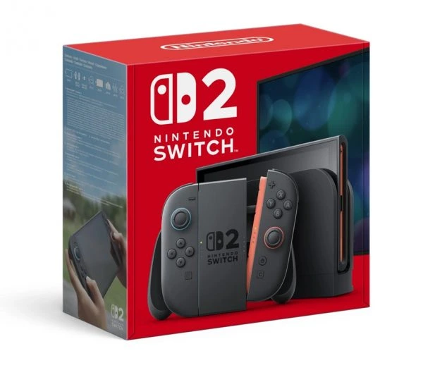 Nintendo Switch 2