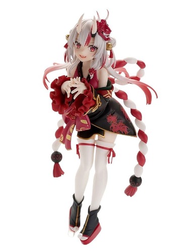Hololive - Nakiri Ayame - Pop Up Parade (Max Factory) - Brand New