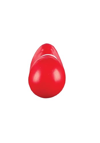 Fun Costumes Clown Nose That Honks - Standard