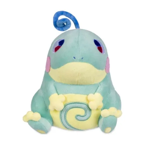 Politoed Soda Pop Plush
