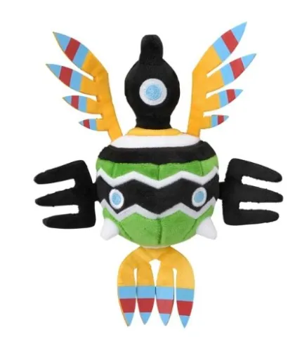 Sigilyph Sitting Cuties Plush