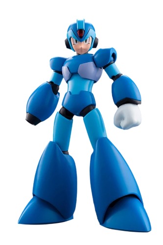 Kotobukiya Mega Man X Mega Man X