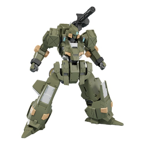 Good Smile Company Moderoid SIDE:R Vogel'g (Titanomachia) - Newtype