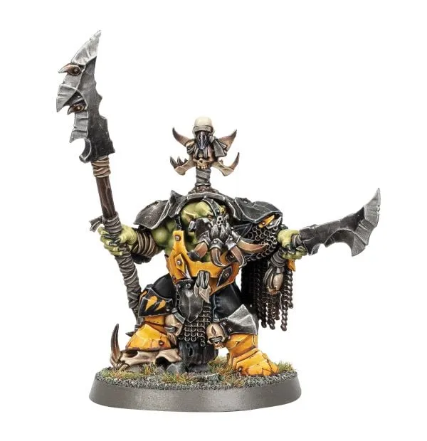 IronJawz - Ardboy Big Boss