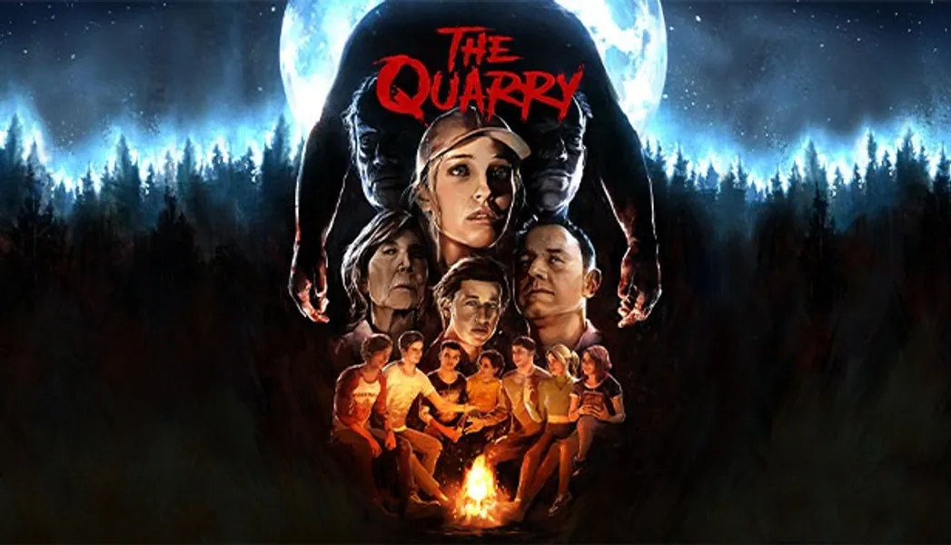 The Quarry (Steam)