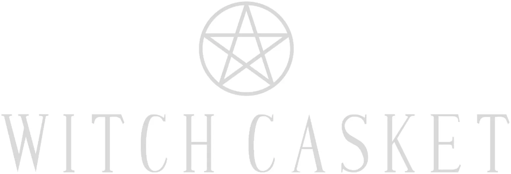 Witch Casket (1 Month)