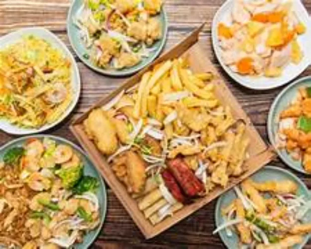 Cheeky Takeaway for April and PD!