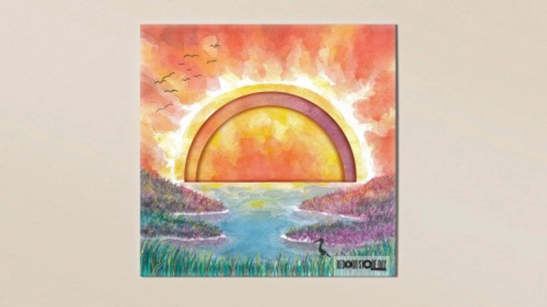 PAWEŁ GÓRNIAK - Wingspan OST