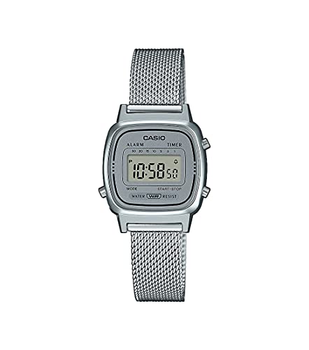 Casio Digital Quarz Watch