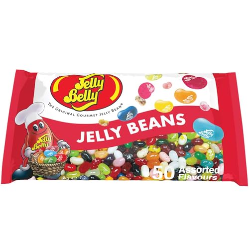 Jelly Belly Beans - 1kg
