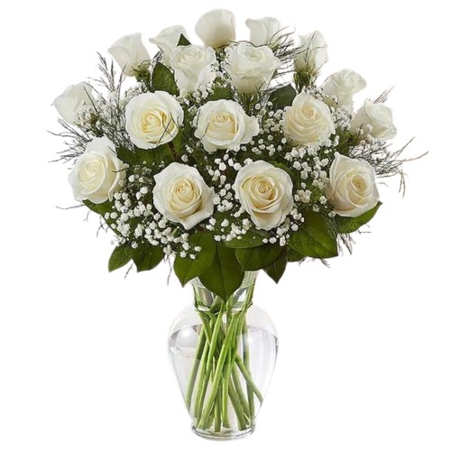 Rose Elegance - Rose Elegance / 1001-P-90109