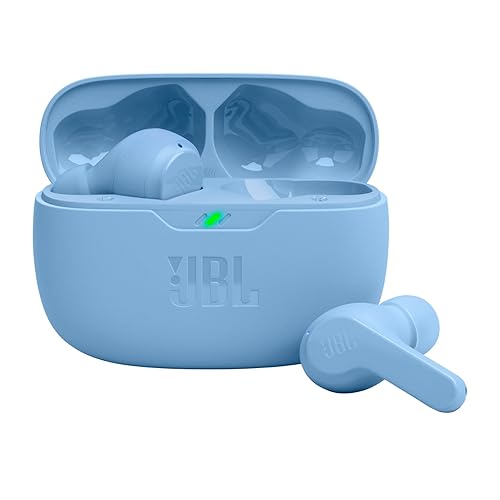 Wireless JBL Earbuds