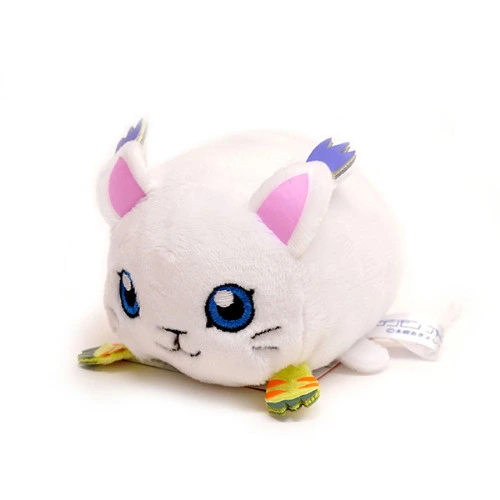 Gatomon Bean